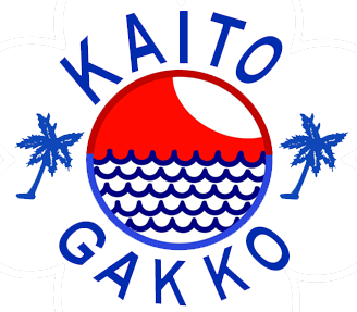 Kaito Gakko Hawaii